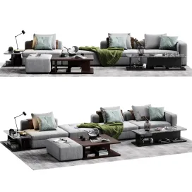 Molteni albert sofa